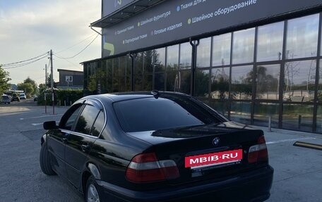 BMW 3 серия, 2003 год, 735 000 рублей, 6 фотография