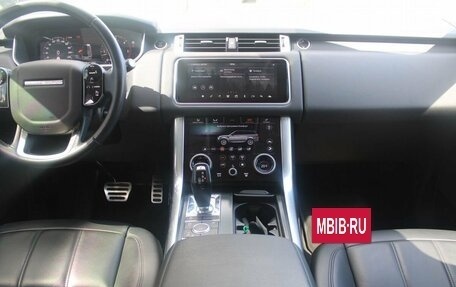 Land Rover Range Rover Sport II, 2019 год, 5 480 000 рублей, 19 фотография