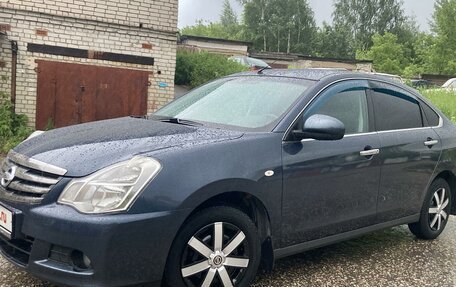 Nissan Almera, 2015 год, 795 000 рублей, 2 фотография