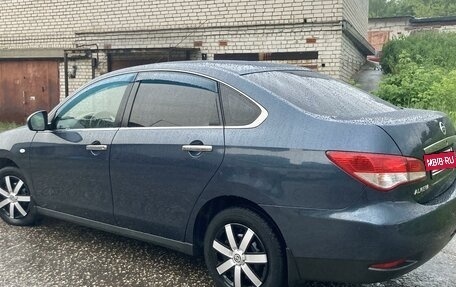 Nissan Almera, 2015 год, 795 000 рублей, 5 фотография