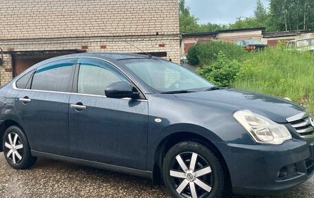 Nissan Almera, 2015 год, 795 000 рублей, 8 фотография