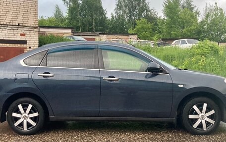 Nissan Almera, 2015 год, 795 000 рублей, 9 фотография