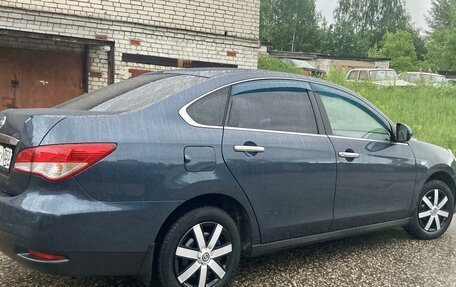 Nissan Almera, 2015 год, 795 000 рублей, 10 фотография