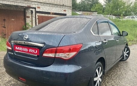 Nissan Almera, 2015 год, 795 000 рублей, 11 фотография