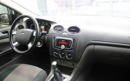 Ford Focus II рестайлинг, 2008 год, 599 000 рублей, 14 фотография