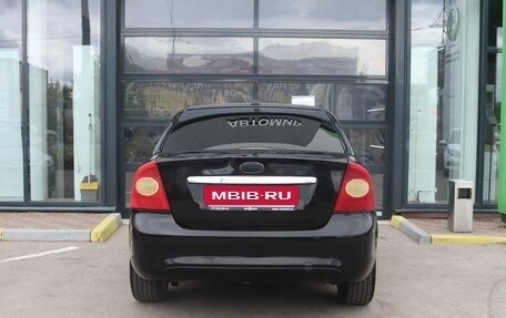 Ford Focus II рестайлинг, 2008 год, 599 000 рублей, 4 фотография