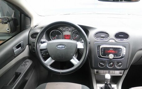 Ford Focus II рестайлинг, 2008 год, 599 000 рублей, 16 фотография