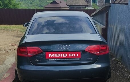Audi A4, 2011 год, 1 150 000 рублей, 2 фотография