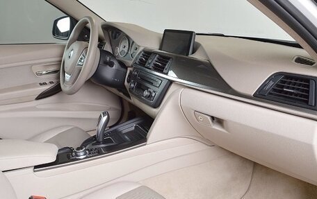 BMW 3 серия, 2013 год, 1 850 000 рублей, 2 фотография