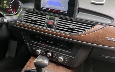 Audi A6, 2014 год, 1 480 000 рублей, 5 фотография