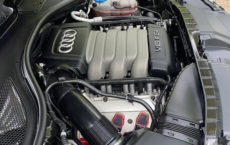 Audi A6, 2014 год, 1 480 000 рублей, 11 фотография