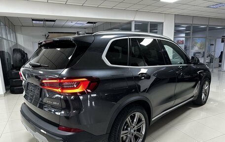 BMW X5, 2022 год, 7 900 000 рублей, 5 фотография