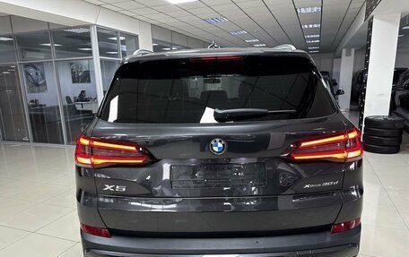BMW X5, 2022 год, 7 900 000 рублей, 6 фотография