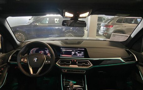 BMW X5, 2022 год, 7 900 000 рублей, 10 фотография