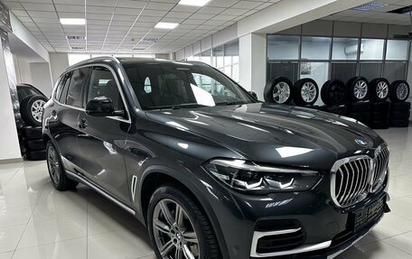 BMW X5, 2022 год, 7 900 000 рублей, 3 фотография