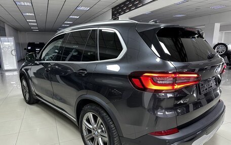 BMW X5, 2022 год, 7 900 000 рублей, 7 фотография