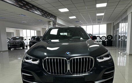BMW X5, 2022 год, 7 900 000 рублей, 2 фотография