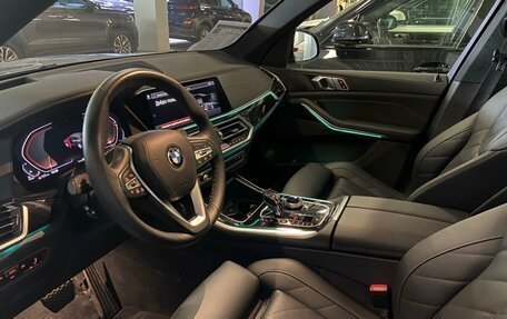 BMW X5, 2022 год, 7 900 000 рублей, 12 фотография