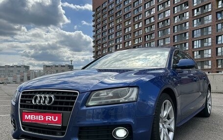 Audi A5, 2011 год, 1 500 000 рублей, 1 фотография