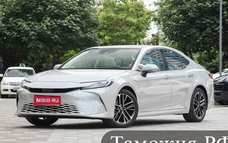 Toyota Camry, 2024 год, 4 869 282 рублей, 1 фотография