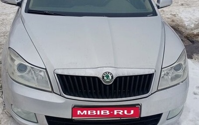 Skoda Octavia, 2012 год, 1 000 000 рублей, 1 фотография