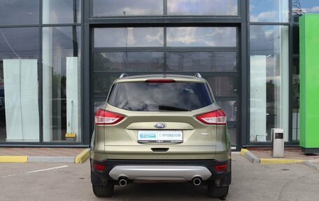 Ford Kuga III, 2013 год, 1 389 000 рублей, 4 фотография