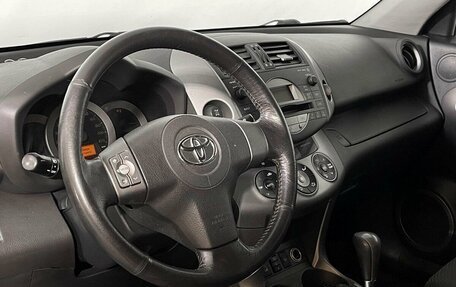 Toyota RAV4, 2006 год, 1 297 000 рублей, 13 фотография