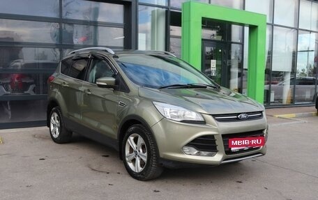 Ford Kuga III, 2013 год, 1 389 000 рублей, 7 фотография