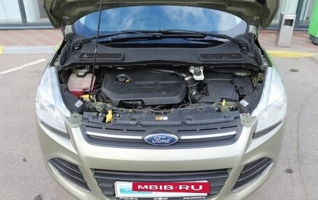 Ford Kuga III, 2013 год, 1 389 000 рублей, 9 фотография