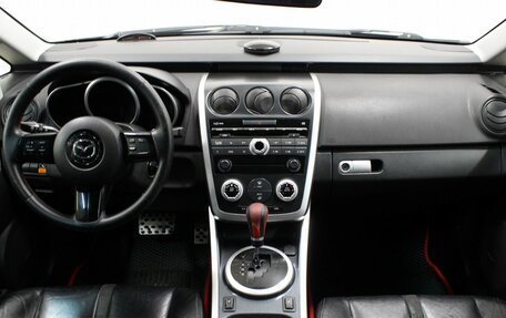 Mazda CX-7 I рестайлинг, 2007 год, 649 900 рублей, 9 фотография