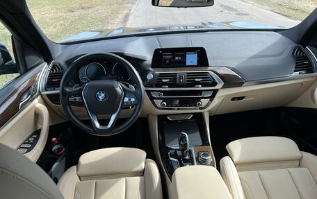 BMW X3, 2020 год, 4 100 000 рублей, 6 фотография