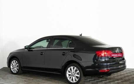 Volkswagen Jetta VI, 2013 год, 1 065 000 рублей, 5 фотография