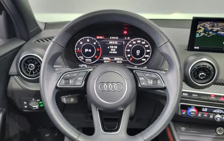 Audi Q2 I, 2020 год, 2 709 000 рублей, 13 фотография