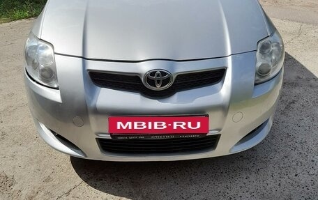 Toyota Auris II, 2008 год, 765 000 рублей, 5 фотография