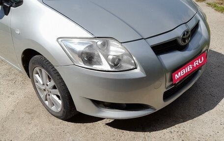 Toyota Auris II, 2008 год, 765 000 рублей, 21 фотография