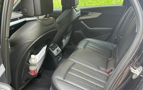Audi A4, 2018 год, 2 700 000 рублей, 9 фотография