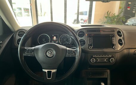 Volkswagen Tiguan I, 2015 год, 1 745 000 рублей, 13 фотография