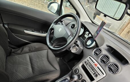 Peugeot 308 II, 2010 год, 510 000 рублей, 9 фотография