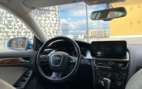 Audi A5, 2011 год, 1 500 000 рублей, 9 фотография