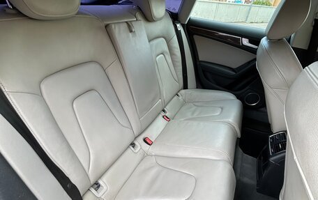 Audi A5, 2011 год, 1 500 000 рублей, 11 фотография