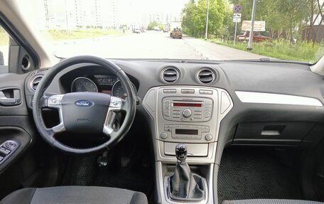 Ford Mondeo IV, 2008 год, 630 000 рублей, 8 фотография