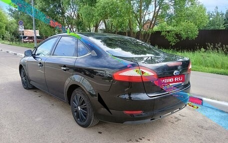 Ford Mondeo IV, 2008 год, 630 000 рублей, 6 фотография