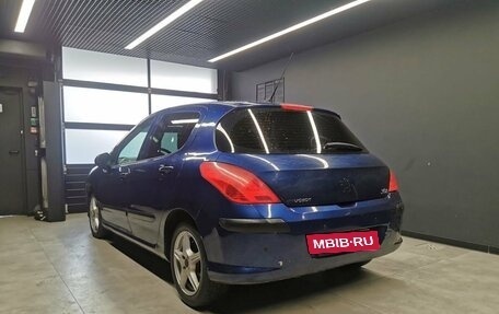 Peugeot 308 II, 2008 год, 349 000 рублей, 4 фотография