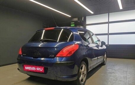 Peugeot 308 II, 2008 год, 349 000 рублей, 2 фотография