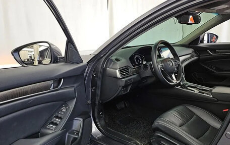 Honda Accord IX рестайлинг, 2019 год, 2 275 000 рублей, 10 фотография