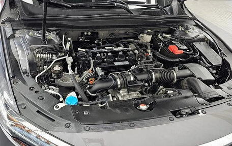Honda Accord IX рестайлинг, 2019 год, 2 275 000 рублей, 6 фотография