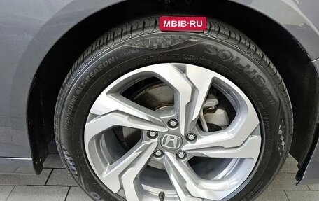 Honda Accord IX рестайлинг, 2019 год, 2 275 000 рублей, 5 фотография