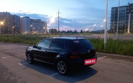 Volkswagen Golf IV, 2001 год, 340 000 рублей, 2 фотография