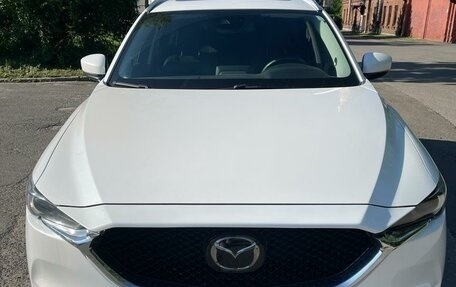 Mazda CX-5 II, 2020 год, 3 500 000 рублей, 5 фотография