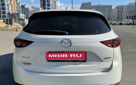 Mazda CX-5 II, 2020 год, 3 500 000 рублей, 10 фотография